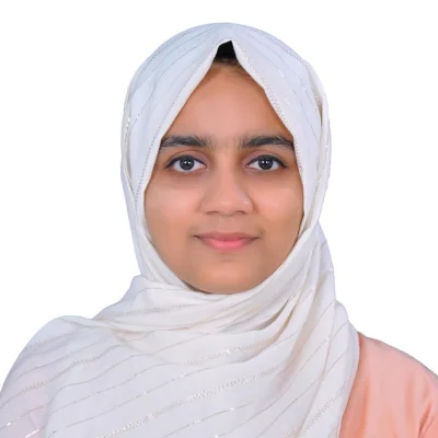 Zeba Mariyam